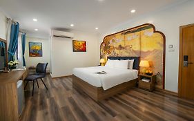 The Sono Hanoi Hotel